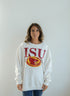 Iowa State Guccio Multimedia Comfort Crew